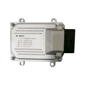 4D32G40-28100 Forklift ECU Controller Spare Parts Forklift Accessories ECU Contr